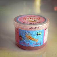 ราคา กะปิแท้ ตรากุ้งใหญ่ 340 กรัม (6128926125)