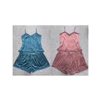 ราคา เซตชุดนอนแบรนด์นอก hunkemoller/ forever21 พลัสไซส์2xl (29334639656)