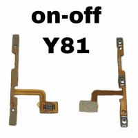 ราคา แพรเปิด-ปิด on-off vivo y81 แพร ปิด-เปิด วีโว่ Vivo Y81 แพรปิดเปิด วาย81 เพิ่มเสียงลดเสียง แพรเพิ่ม-ลดเสียง Y81 (5258790544)