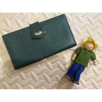 ราคา กระเป๋าตังค์ Bally มือ2ของแท้ (26265868350)