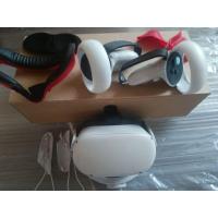 ราคา Oculus Quest 2 128gb พร้อมอุปกรณ์เสริม (51550382838)