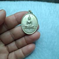 ราคา เหรียญพระพุทธมงคล(หลวงพ่อโต)วัดนิคมสหกรณ์.จ.กำแพงเพชรรุ่นสร้างวิหาร (57159064485)