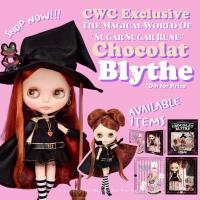 ราคา (K.Yui) นีโอบลายธ์แม่มด (11377244610)