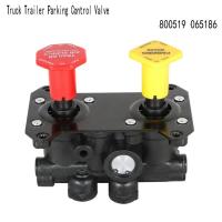 ราคา Truck Trailer Parking Control Valve MV3 Dash Control Valve for Freightliner Kenworth Peterbilt 8005 (47902421568)