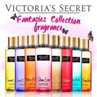 ราคา (ของแท้)Victoria Secret Fragrance Mist (386393160)