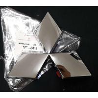 ราคา (ห้างแท้) โลโก้กระจังหน้ารถ มิตซูบิชิ ไทรทัน ปี 2005-2014 MN146018 MITSUBISHI TRITON L200 โลโก้ ป้าย ไตตัน LOGO (2303826468)