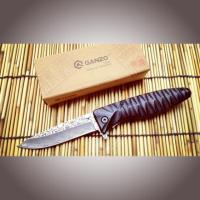 ราคา มีดพับ Ganzo G620-B2 (1440251785)