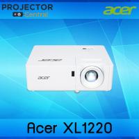 ราคา Acer XL1220 DLP Laser Projector (3100, XGA) (27557870928)