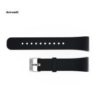 ราคา [Aresuit] เปลี่ยนสายนาฬิกาซิลิโคนอ่อนนุ่มสําหรับ Samsung-Gear Fit2 R360/Pro R365 (56558967977)