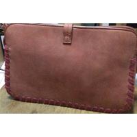 ราคา กระเป๋าสะพายไหล่ สีชมพูกะปิ (24134070217)