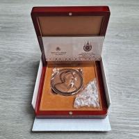 ราคา เหรียญพระราชินี มหามงคลเฉลิมพระชนมพรรษา 80 พรรษา (22874345802)