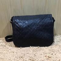 ราคา กระเป๋าสะพายหนังแท้ Genuine Leather made in Italy (3624575533)