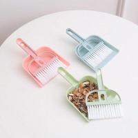 ราคา ที่ตักผงเล็ก ขนาดมินิmini แปรงพร้อมที่โกยผง ไม้กวาด ที่โกยขยะ ที่ตักขยะ ที่กวาดขยะ แปรงปัดฝุ่น คอมพิวเตอร์ โต๊ะทำงาน (22247334898)