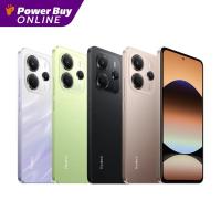 ราคา XIAOMI Redmi Note 14 4G (RAM 8GB, 256GB) (43377416505)