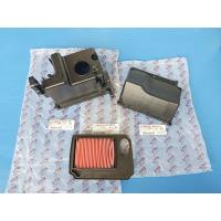 ราคา ชุดหม้อกรองอากาศแท้YAMAHA FINO 115ปี2008-2010,Mio 115ปี2008-2010 อะไหล่แท้ศูนย์YAMAHA )รวม3ชิ้น1เซต (23842576558)