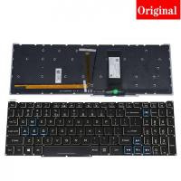 ราคา ✿แป้นพิมพ์สำหรับ Acer Predator Helios 300 PH315-53 PH317-53 Nitro 5 AN515-43 AN515-54 (28122546579)