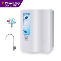 ราคา PURE เครื่องกรองน้ำ รุ่น DM-002UV (20071606003)