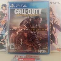 ราคา PS4​ เเผ่น​เกมส์​ PS4​ -​ PS5​ Call of Duty​ Advanced Warfare Spec ZONE1​ โซน​ที่ดี​ที่สุด​ ภาษาอังกฤษ​ (English)​ (23387392262)