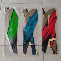 ราคา GL Max 1996-1997 Striping Sticker รับประกันคุณภาพ (55708999115)