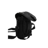 ราคา POLO TRAVEL CLUB กระเป๋าสะพายและคาดเอว รุ่น PLT106 สีดำ (4050206893)