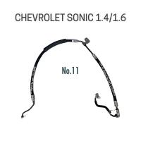 ราคา แท้ ท่อน้ำมันเพาเวอร์ CHEVROLET SONIC 1.4 ทุกปี (12455588366)