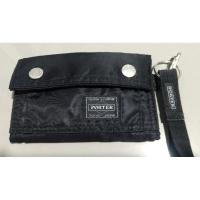 ราคา กระเป๋าสตางค์ porter มือสอง (18671692354)