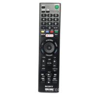 ราคา ยี่ห้อใหม่เปลี่ยน rmt-tx100u เหมาะสําหรับ Sony LED HD TV รีโมทคอนโทรล kdl50w800c kdl55w800c (45805582982)