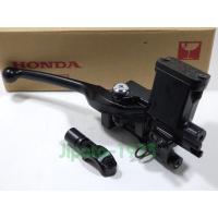 ราคา (Scoopy i) ชุดแม่ปั๊มเบรคหน้าตัวบน Honda Scoopy i ปี 2023 รุ่น Combi Brake แท้ (29707616798)