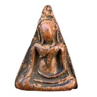 ราคา พระนางพญา สมเด็จนางพญา กรุวัดนางพญาพิษณุโลก พระเครื่อง ส่งตรงปก ก867 (16699926678)
