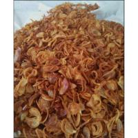 ราคา หอมเจียว ฮาลาล กรอบ อร่อย ขนาด 500 กรัม (57056341377)
