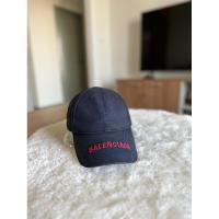ราคา BALENCIAGA BASEBALL CAP (25156689205)