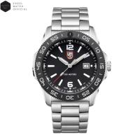 ราคา [ Excel Watch ] นาฬิกาผู้ชาย Luminox Pacific Diver 3120 Series รุ่น XS.3122 (27805440022)