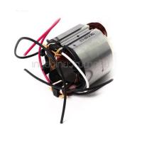 ราคา [พร้อมส่ง] อะไหล่ ฟิลคอยล์ CoilR สว่านไฟฟ้า Makita M0801B , MaktecMT80B, MT80A แท้ (633833-4) (17830966720)