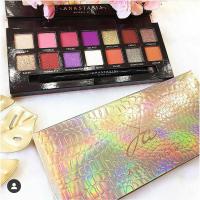 ราคา แท้ พร้อมส่งanastasia beveryhillsx jackie aina palette (3444884172)