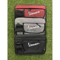 ราคา กระเป๋า Vespa กระเป๋าใส่ของ สำหรับ Vespa รุ่น GTS LX LXV Sprint Primavera 150 125 250 300 GTS 300ie S 150 Sprint 150 (11657736004)