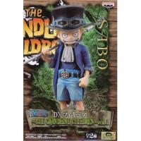 ราคา [มือ2/ไม่มีกล่องBanpresto/Lot.JP] DXF Sabo Childhood ONE PIECE The Grandline Children vol.1 ฟิกเกอร์วันพีช ซาโบ้ เด็ก (28481039776)
