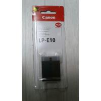 ราคา canon LP-E10 battery (4580563909)