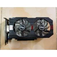 ราคา การ์ดจอ​ ASUS​ GTX​ 750TI​ OC 2​GD5 (15898396507)