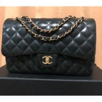 ราคา Chanel Classic jumbo 2.55 ปี 17 แท้ค่ะ (5818481811)