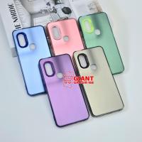 ราคา IMD Color Plate Hologram Case Vivo V15 Vivo V7 Vivo V7 Plus SC-1 (51353657092)