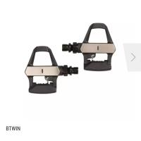 ราคา BTWIN บันไดจักรยานเสือหมอบแบบไม่มีคลิปรุ่น 520 แท้% (9203646022)