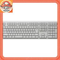 ราคา REALFORCE R4 คีย์บอร์ด Hybrid แบบ Full weight 30g ภาษาญี่ปุ่น สี Super White รุ่น R4HA23 【Direct from Japan/สินค้าแท้ 100%】 (55856936835)