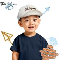 ราคา หมวกเด็กลูกฟูก ที่กําหนดเองปักชื่อหมวกผ้าลูกฟูกปักชื่อเด็กหมวกปักชื่อที่กําหนดเองหมวกเด็กน่ารักเกิดใหม่เด็กเด็กหมวกเด็กทารกหม (55858085593)