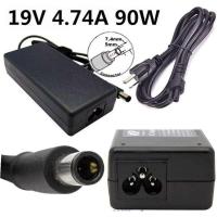 ราคา HP Adapter อะแดปเตอร์ HP Compaq Presario 19V/ 4.74A (7.4*5.0) Compaq Presario CQ35 Compaq Presario CQ40 Compaq Presario (7061081176)
