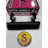 ราคา มือเปิดประตูนอก Suzuki Caribian SJ 413 ยี่ห้อ S.PRY ร้าน Seauto (3370147189)