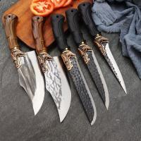 ราคา ใบมีดคมสำหรับหั่นกระดูกและหั่นเนื้อ ใบมีดอเนกประสงค์สำหรับหั่นเนื้อและผัก (42757940623)