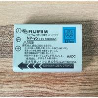 ราคา แบตกล้องฟูจิฟิล์ม รุ่น NP-95 FNP95 สำหรับกล้อง Fujifilm X30, Fujifilm X70, Fujifilm X100, Fujifilm X100S... (52106920589)