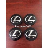 ราคา โลโก้ Cobo Lexus, สัญลักษณ์ Lexus, ฝาครอบล้อ Lexus (29894250462)