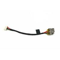 ราคา เหมาะสําหรับ HP HP Pavilion DV7-4000 DV6-3000 พอร์ตชาร์จ Power Interface Power Head (45508679183)
