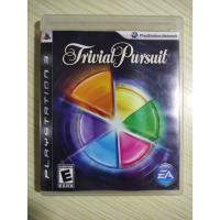 ราคา (มือ2) PS3​ -​ Trivial Pursuit​ (Z1)​ (3441974026)